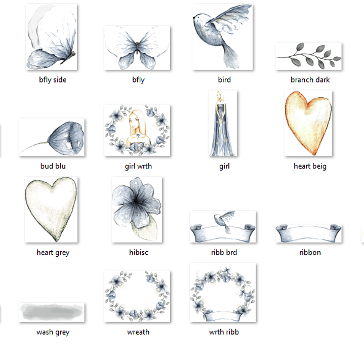 Kit Digital Princesa Encantada  2