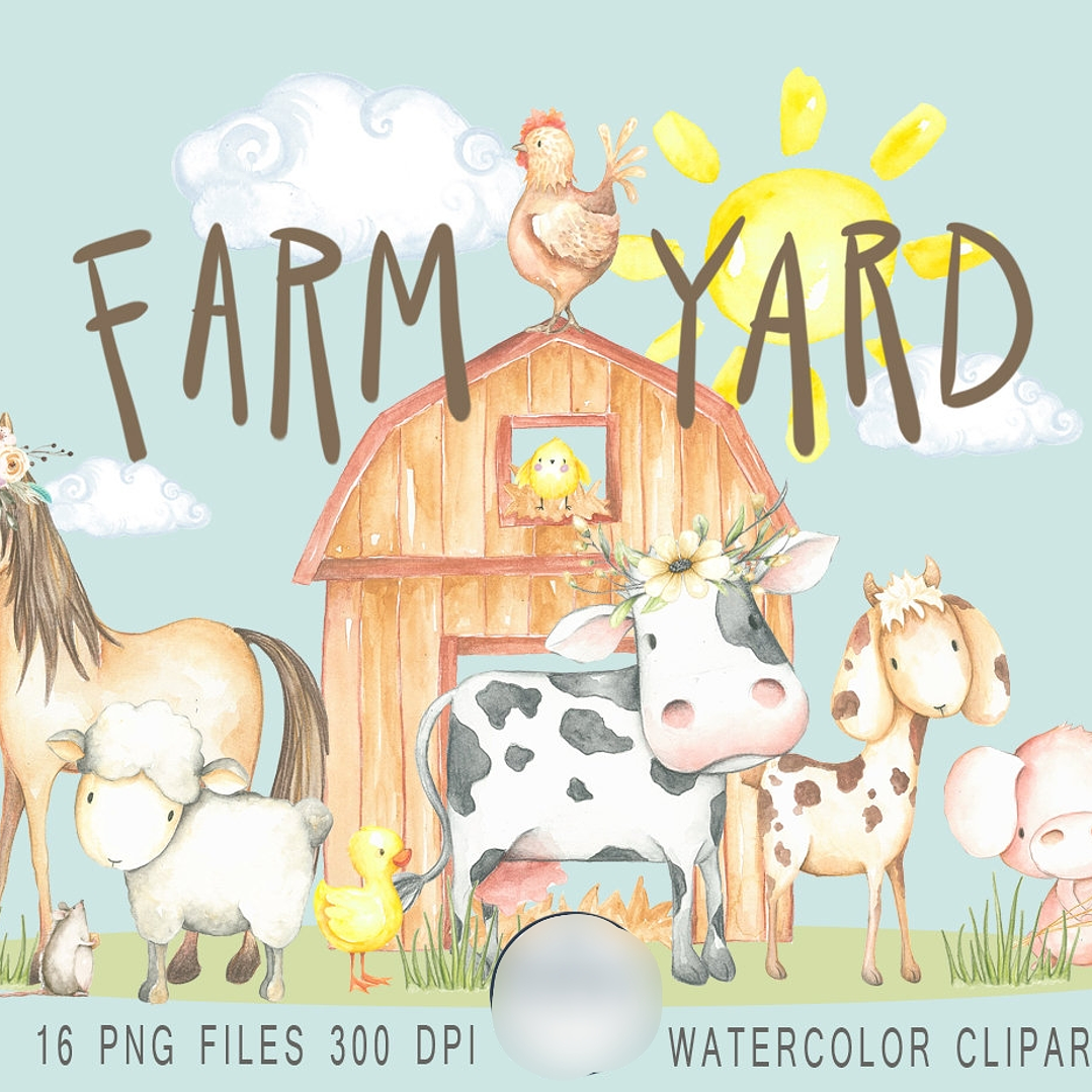 Kit Digital Quintal da Fazenda  1