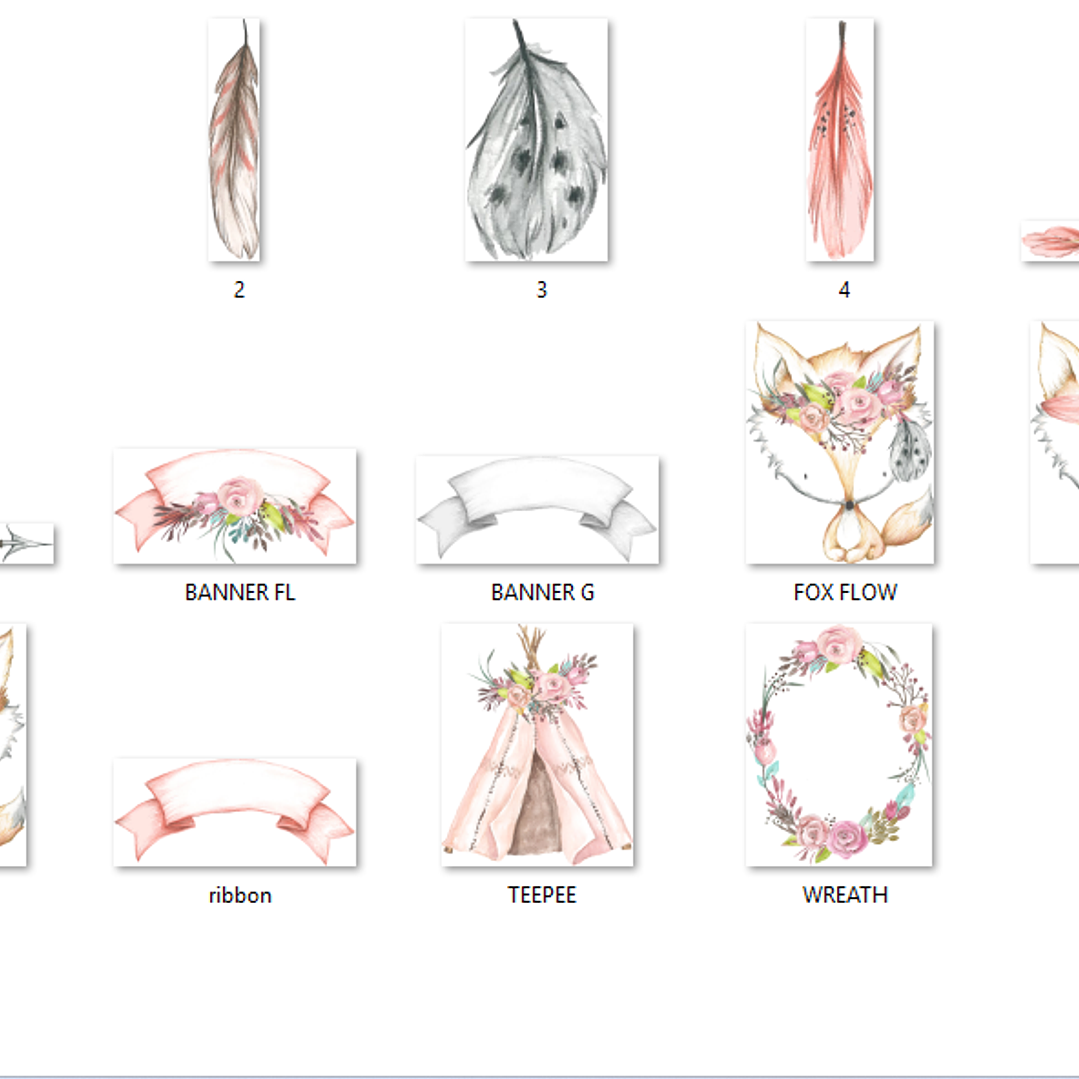 Kit Digital Cabana das Raposas  2