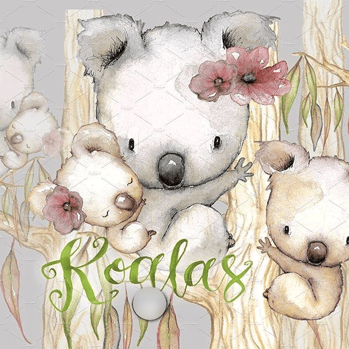 Kit Digital Koala  1