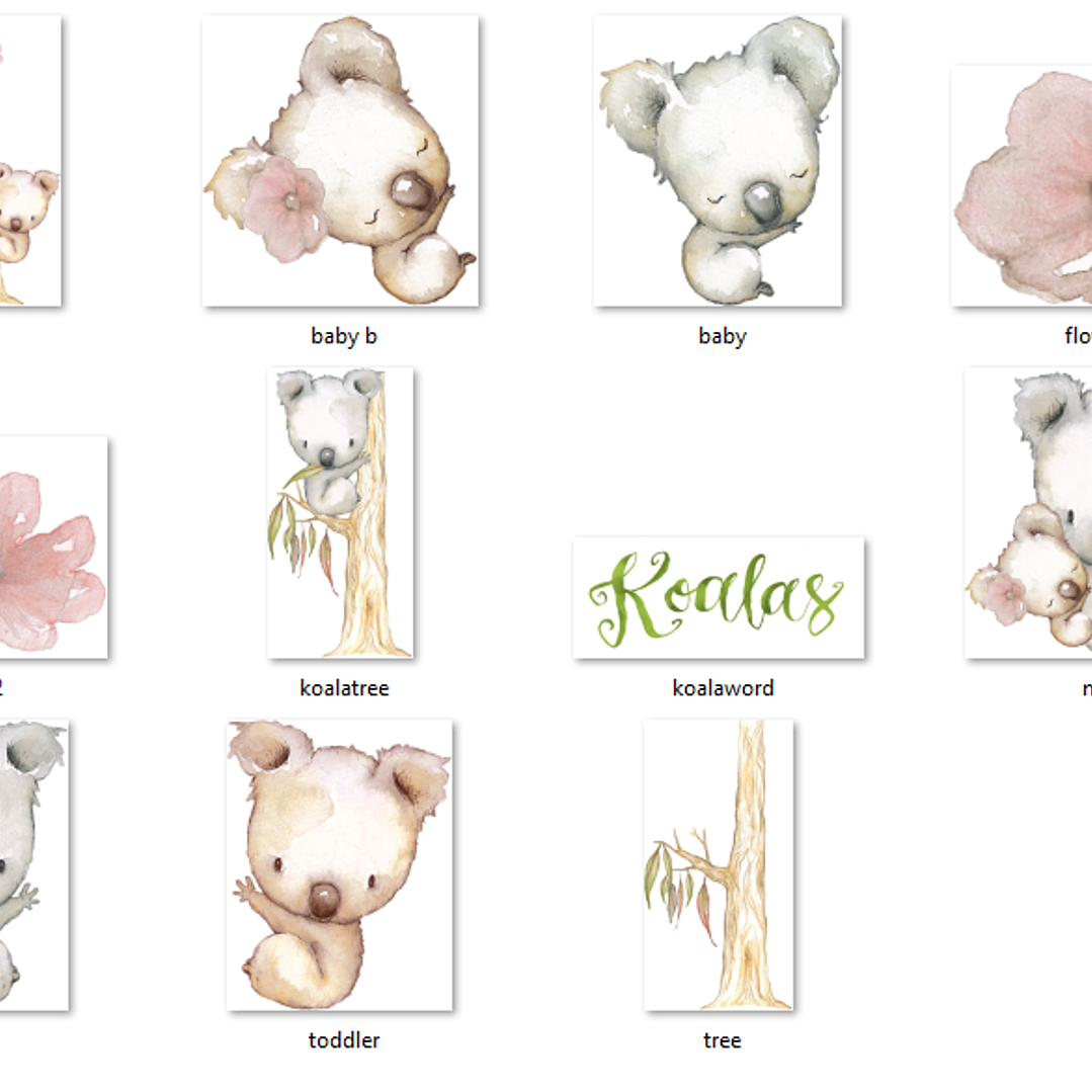 Kit Digital Koala  2