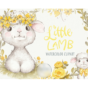 Kit Digital Cordeiro 