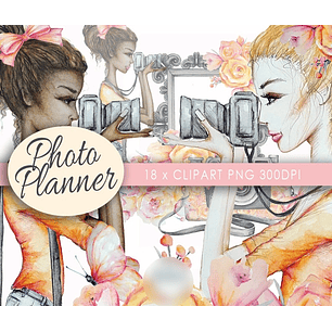 Kit Digital Mulheres Fotógrafas 