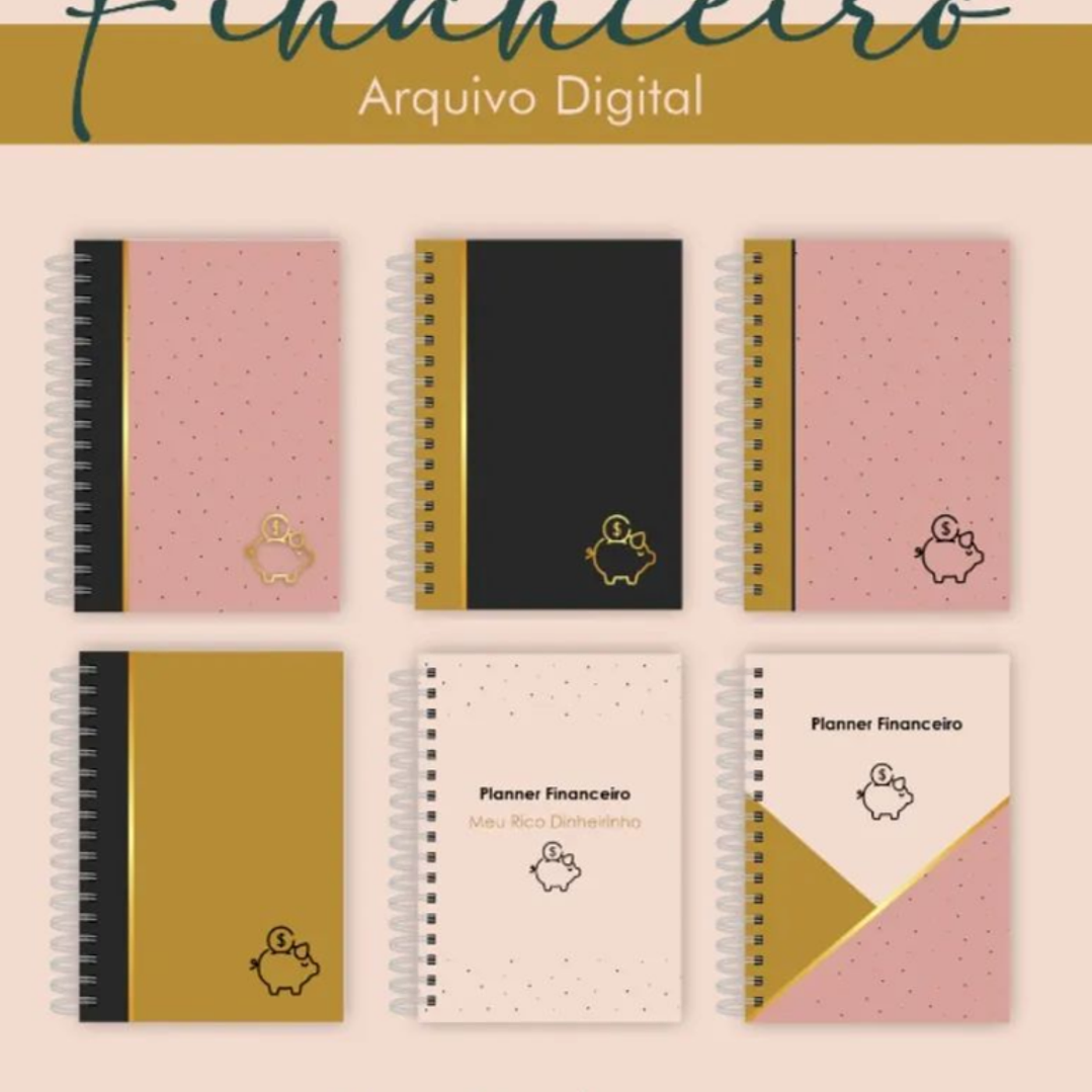 Arquivo Planner Financeiro 2022 1