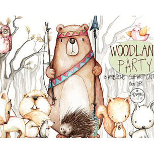 Kit Digital Porco Espinho