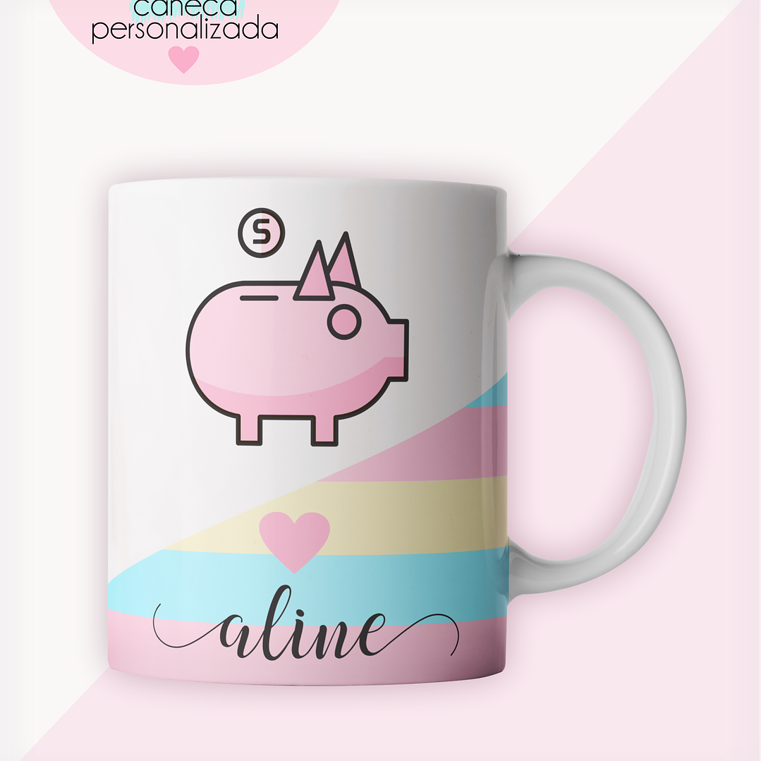 Arquivo Controle Financeiro Candy 3