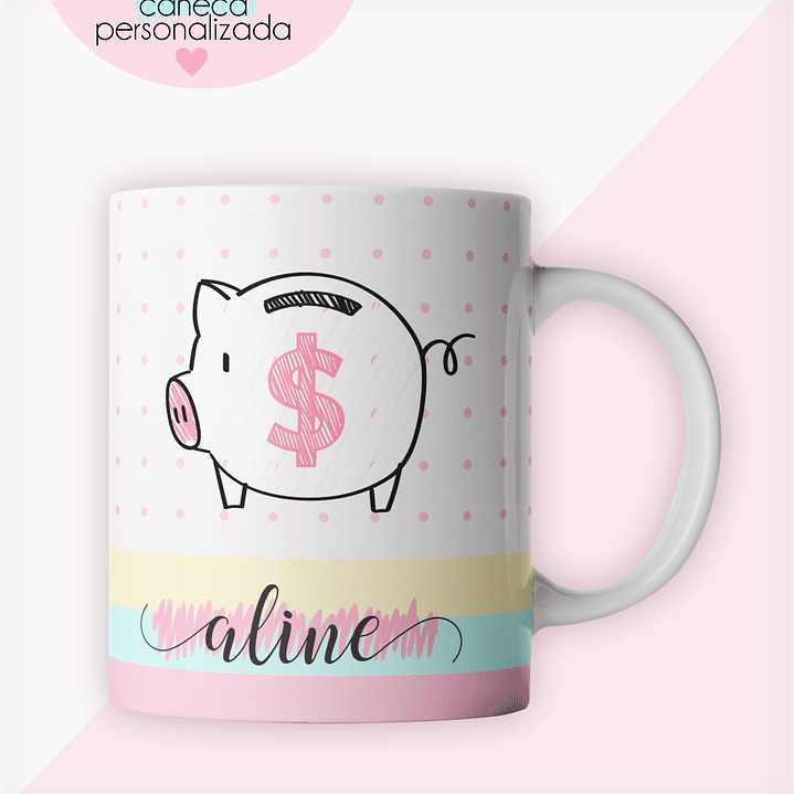 Arquivo Controle Financeiro Candy 4