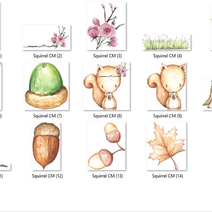 Kit Digital Esquilinho 2