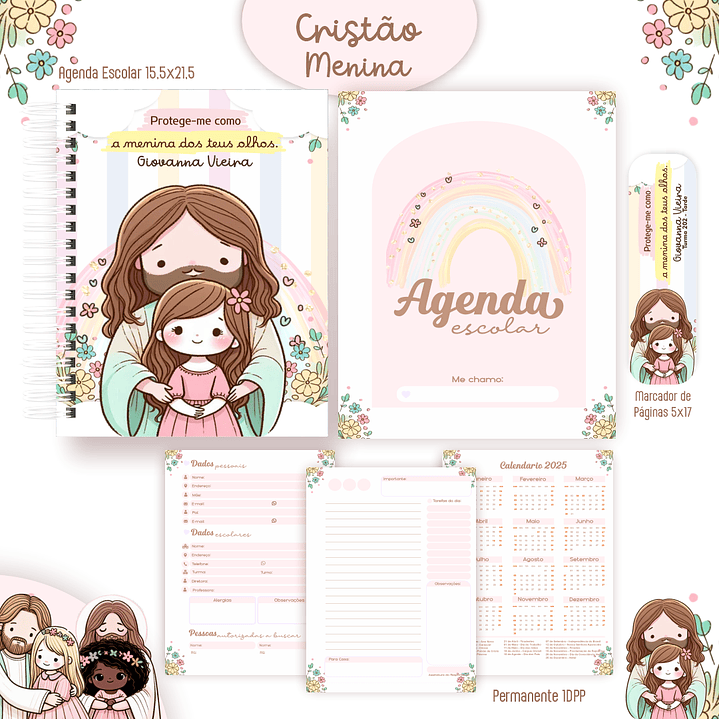 Arquivo Escolar 2025 Cristã Menina dos Olhos 4