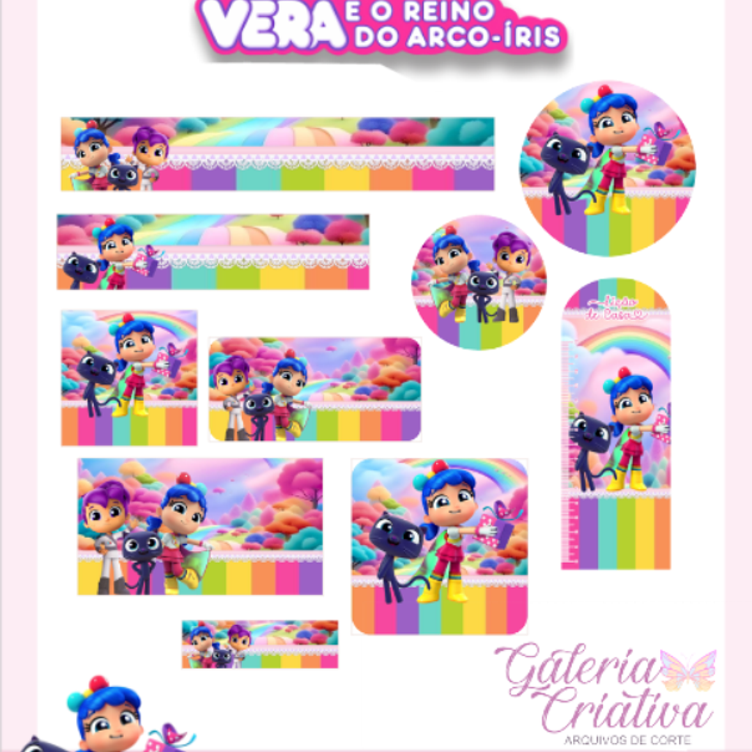 Arquivo Etiqueta Escolar Vera e o Reino do Arco-Íris  1