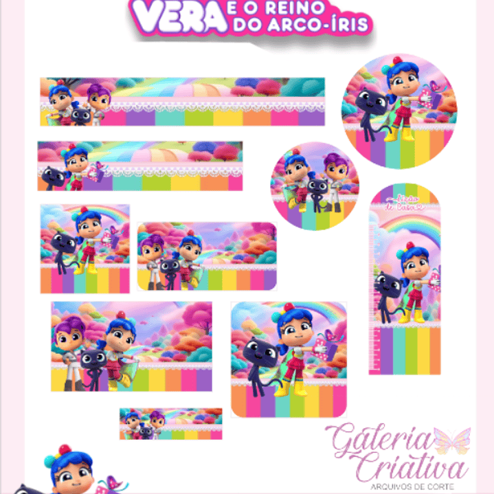 Arquivo Etiqueta Escolar Vera e o Reino do Arco-Íris  1