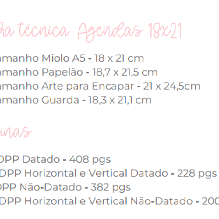 Arquivo agenda Jardim 4