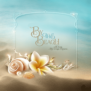 Kit Digital Na Praia 