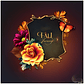 Kit Digital Flores de Outono  - Thumbnail 1