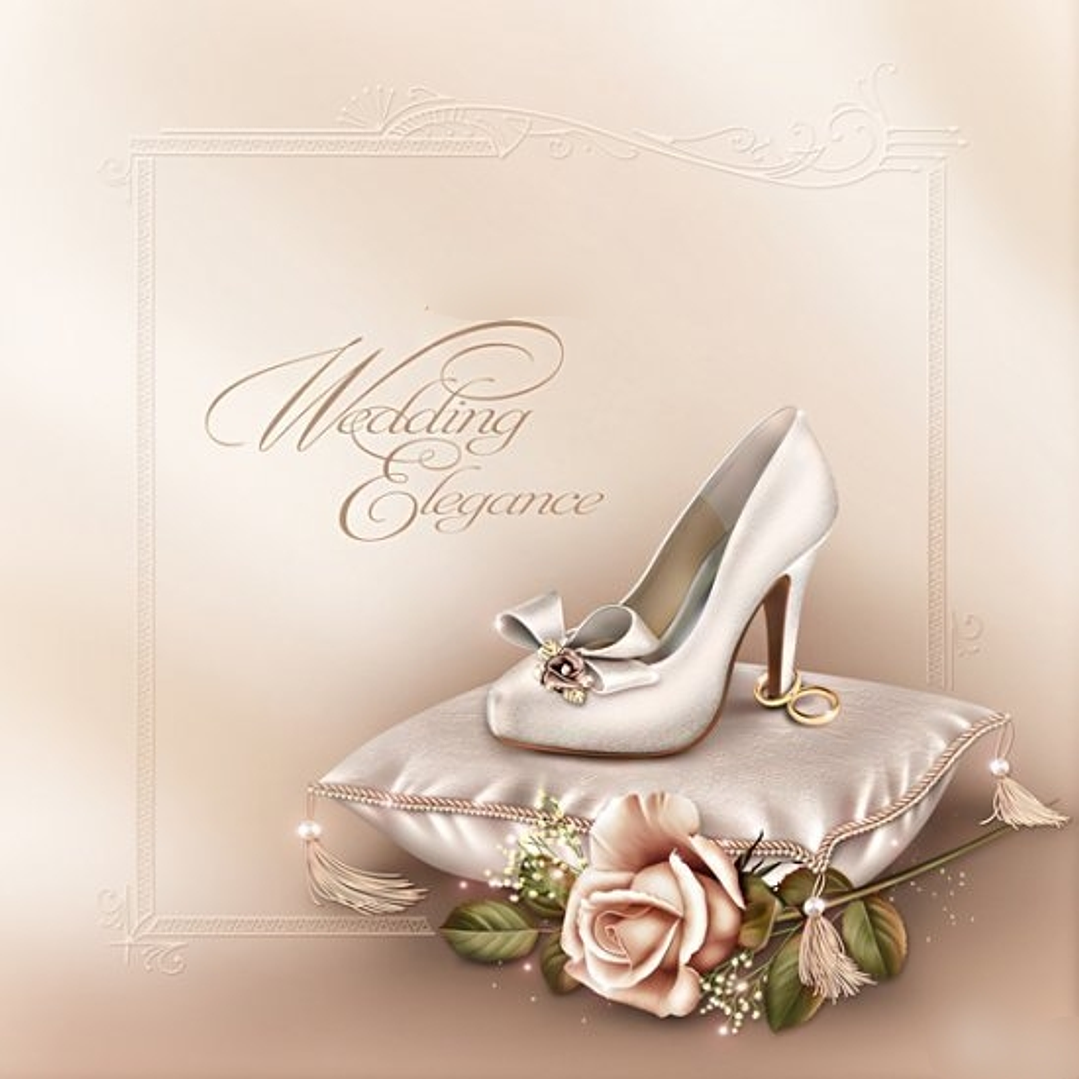 Kit Digital Casamento Elegânte  1