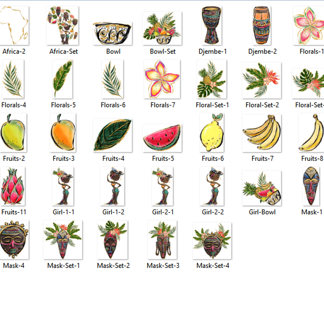 Kit Digital África  2