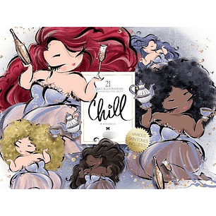 Kit Digital Mulheres 