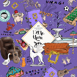 Kit Digital Friends 02