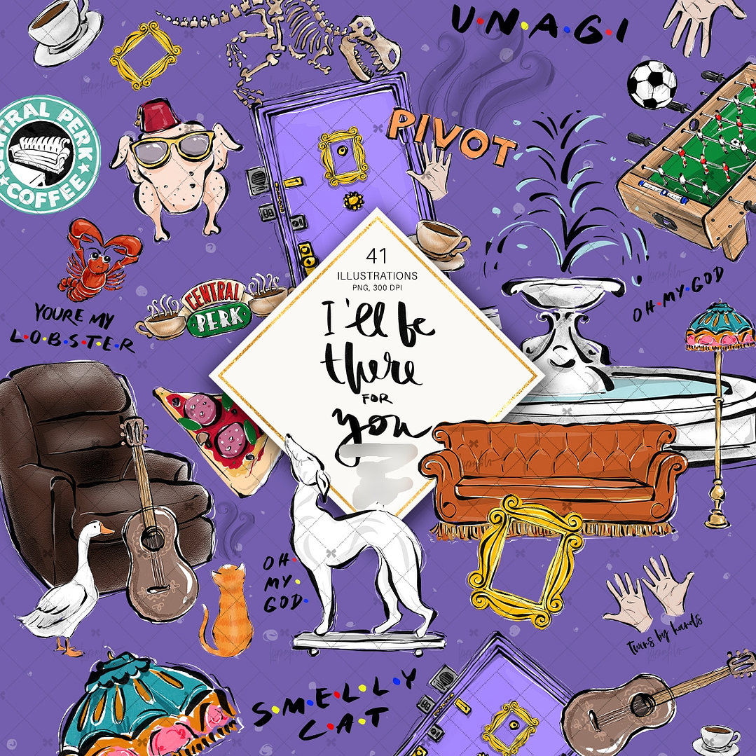 Kit Digital Friends 02 1