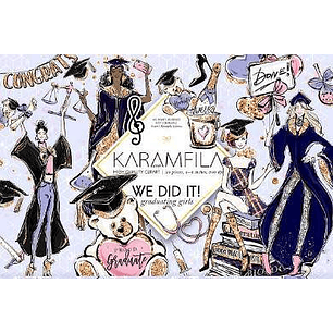 Kit Digital Graduação 