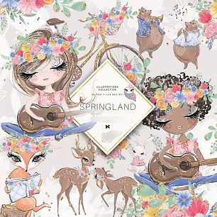 Kit Digital Primavera 