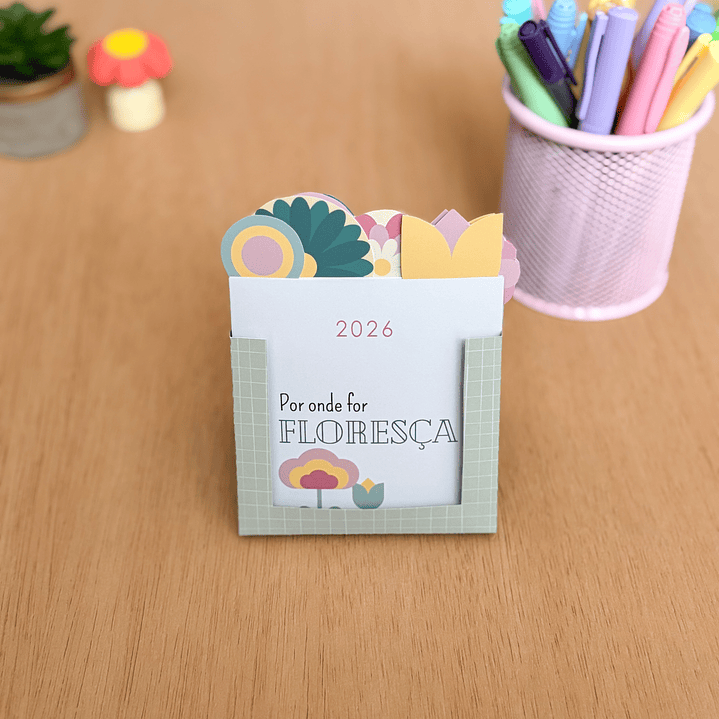 Arquivo Calendário Florescer 2026 2