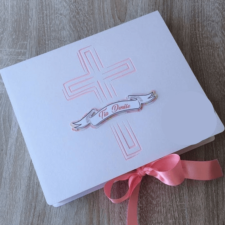 Arquivo Convite Terço Padrinhos Menina 2