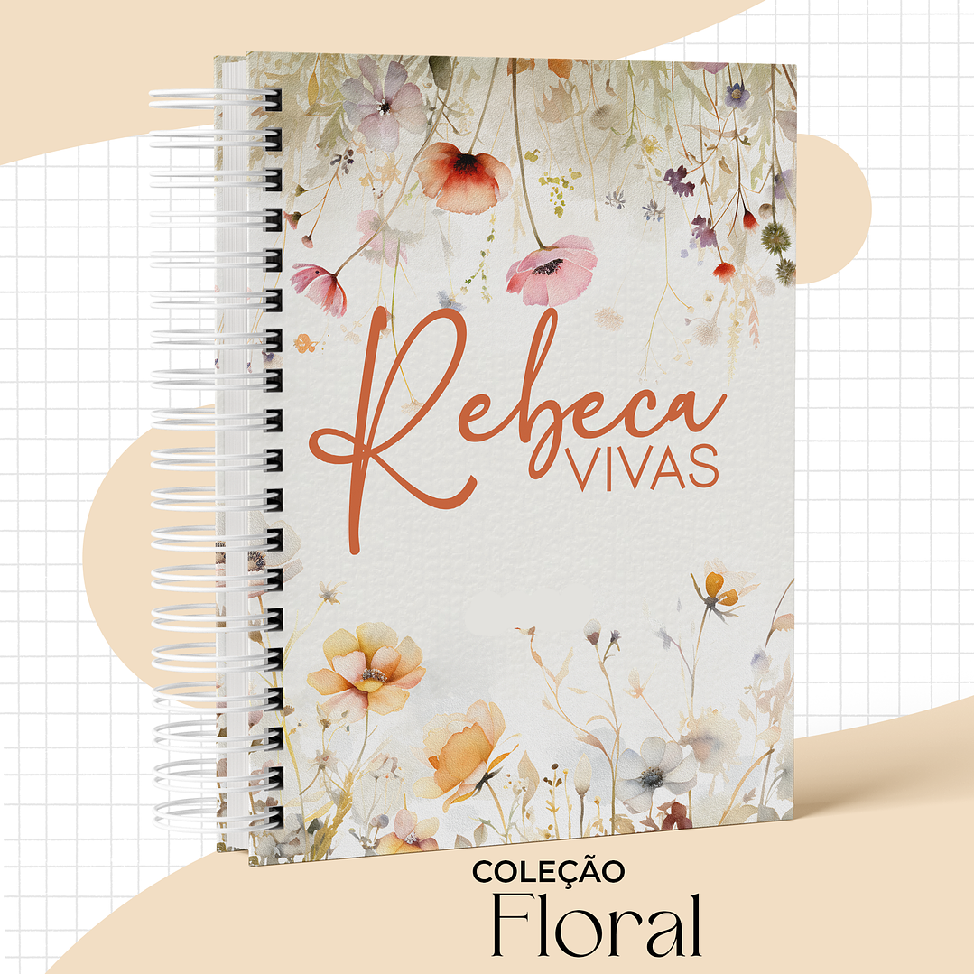 Arquivo Capa Floral Delicado 1