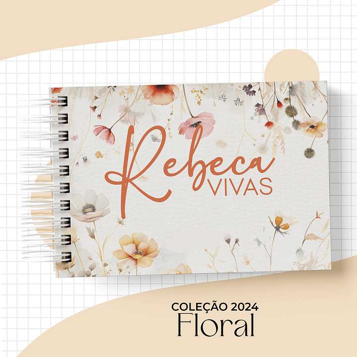 Arquivo Capa Floral Delicado 2