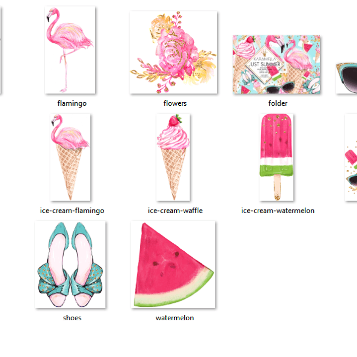 Kit Digital Summer  2