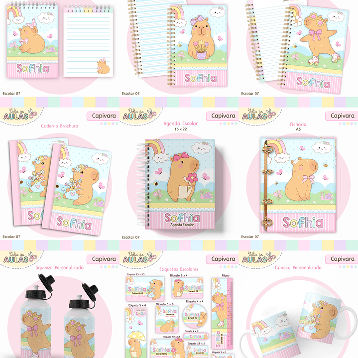 Arquivo Escolar Capivara 2026 1