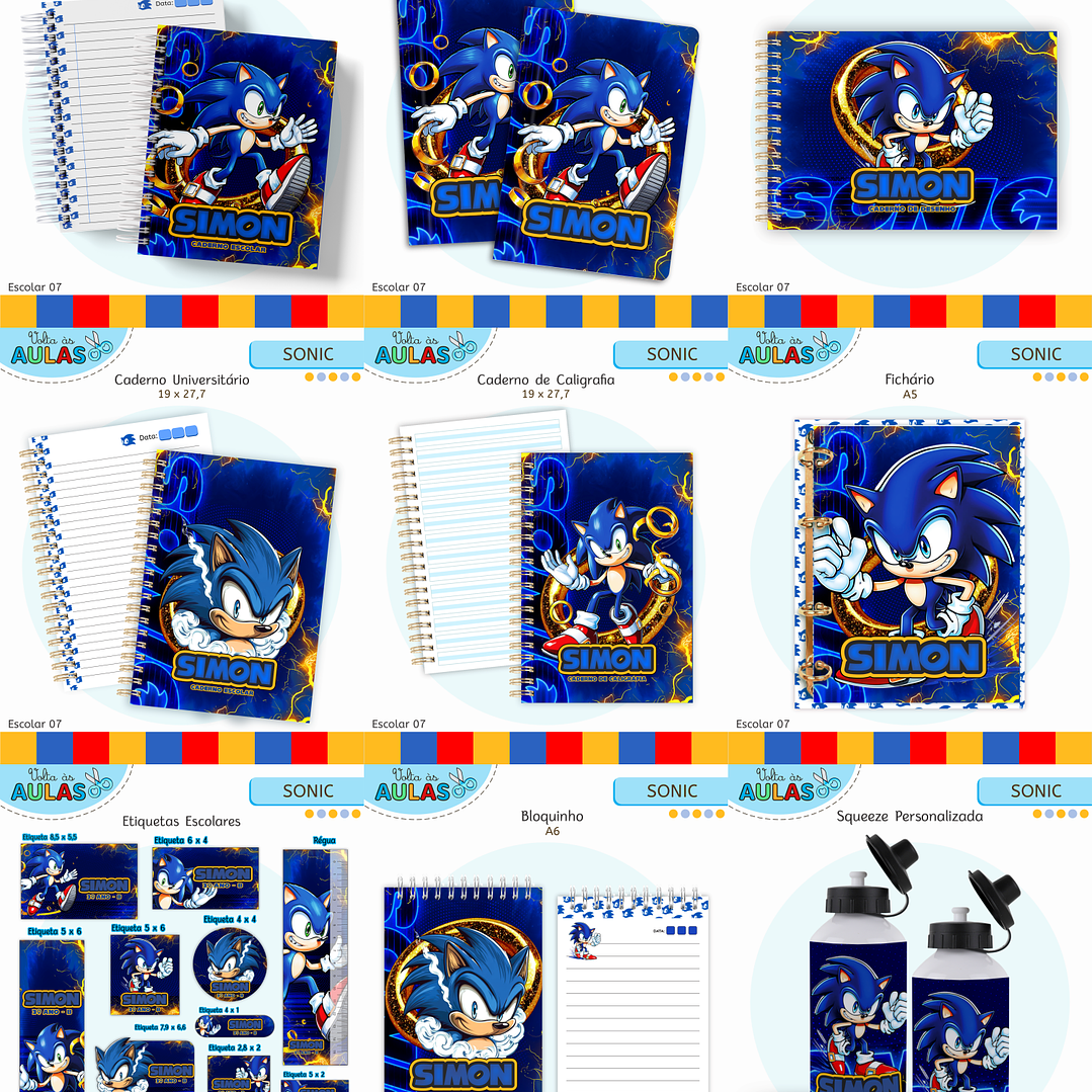 Arquivo Escolar Sonic 2026  1