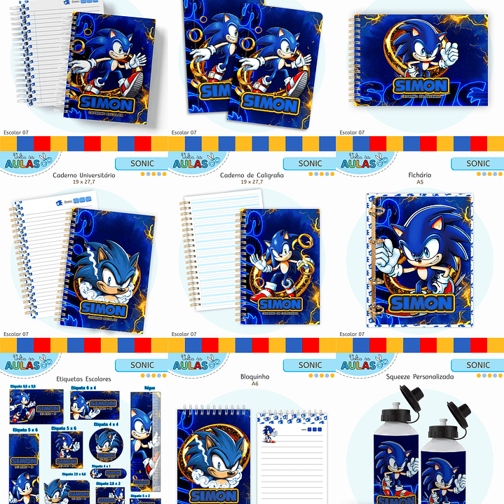 Arquivo Escolar Sonic 2026  1