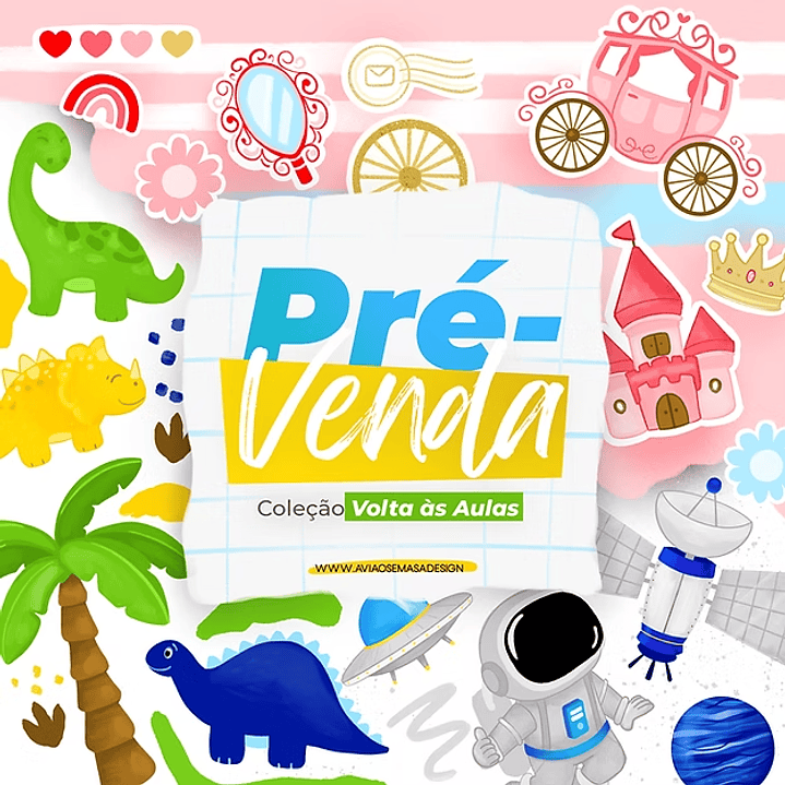 Arquivo Combo Volta ás Aulas 2026 Pré-Venda  1