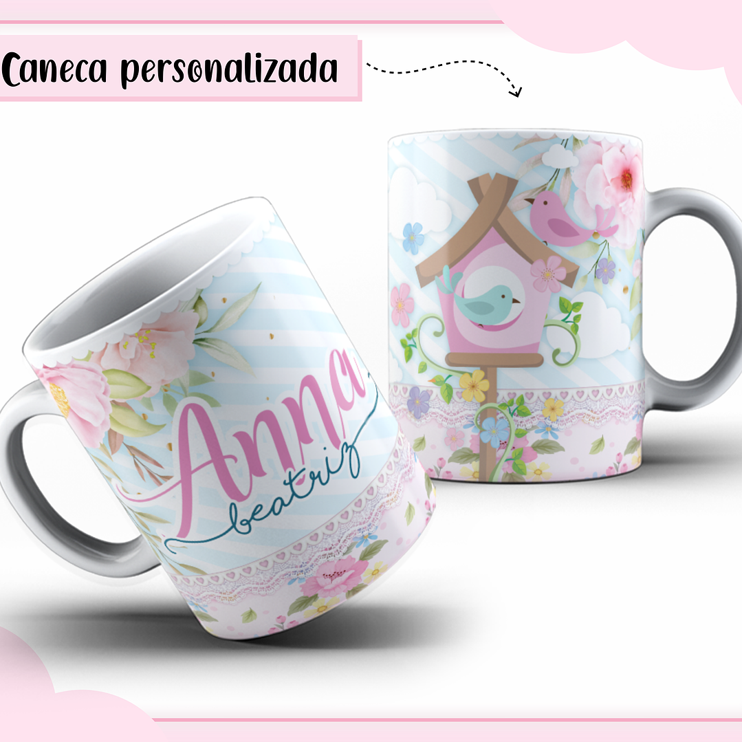 Arquivo Combo Escolar Jardim dos Pássaros 3