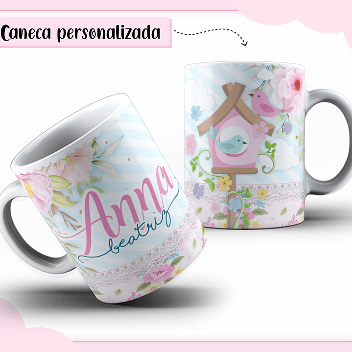 Arquivo Combo Escolar Jardim dos Pássaros 3