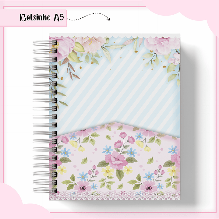 Arquivo Combo Escolar Jardim dos Pássaros 6