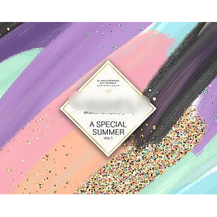 Kit Digital Freebie Pinceladas 