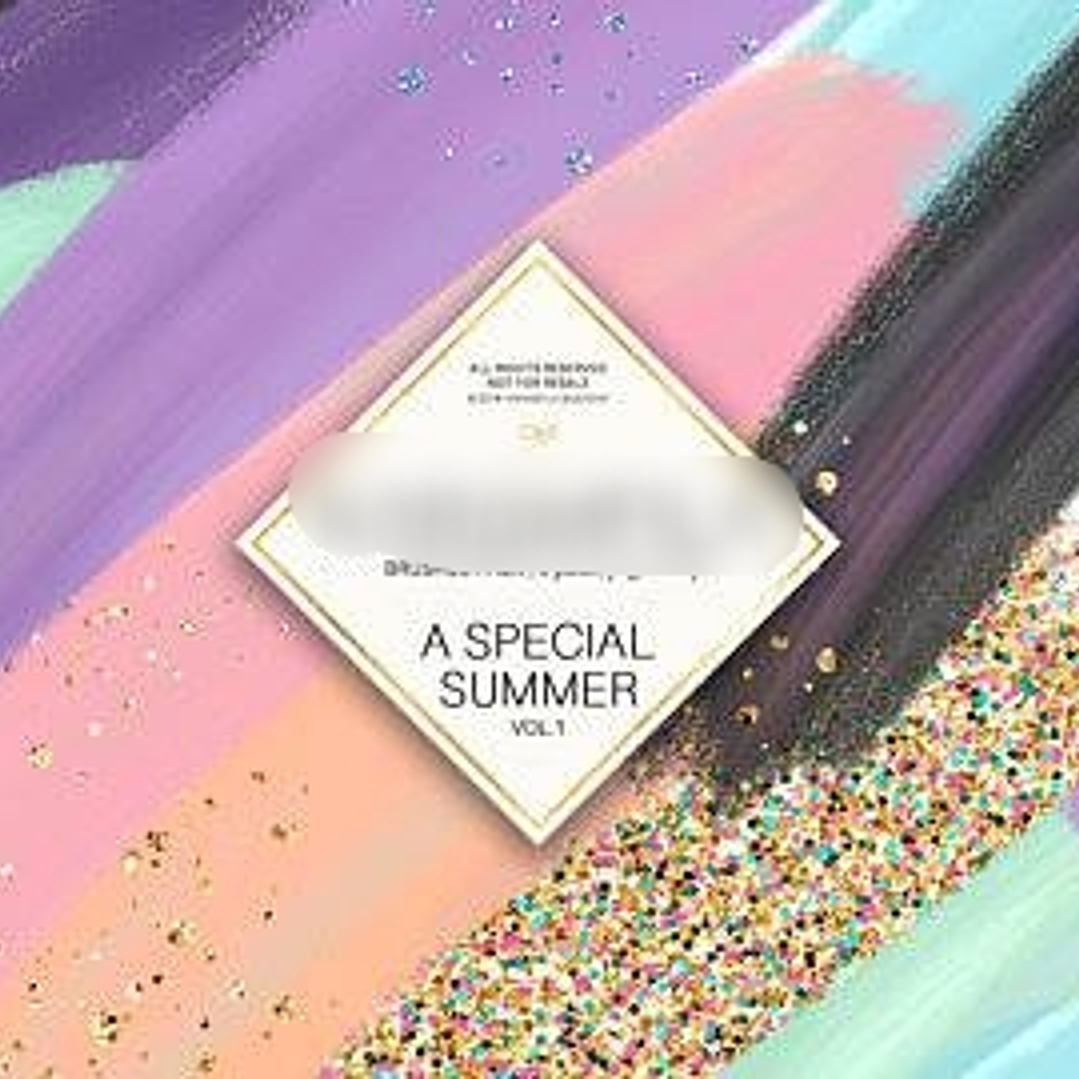 Kit Digital Freebie Pinceladas  1