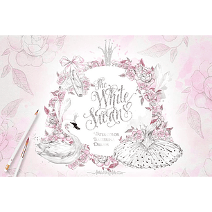 Kit Digital O Cisne Branco