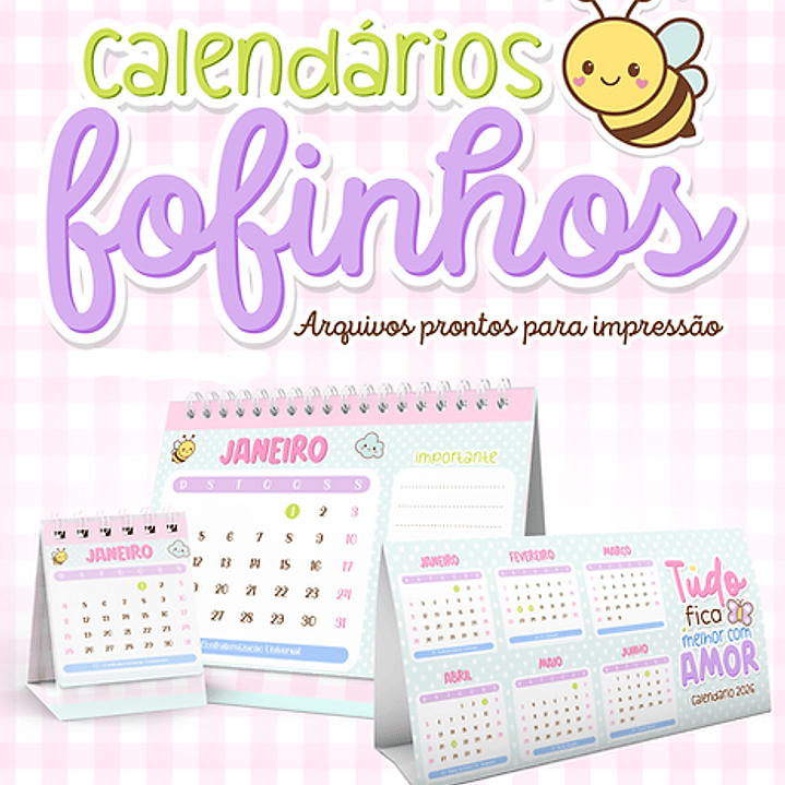 Arquivo Calendários Fofinhos 2026  1