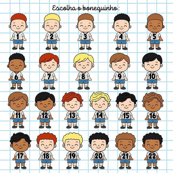 Arquivo Combo Escolar Volta ás Aulas  4