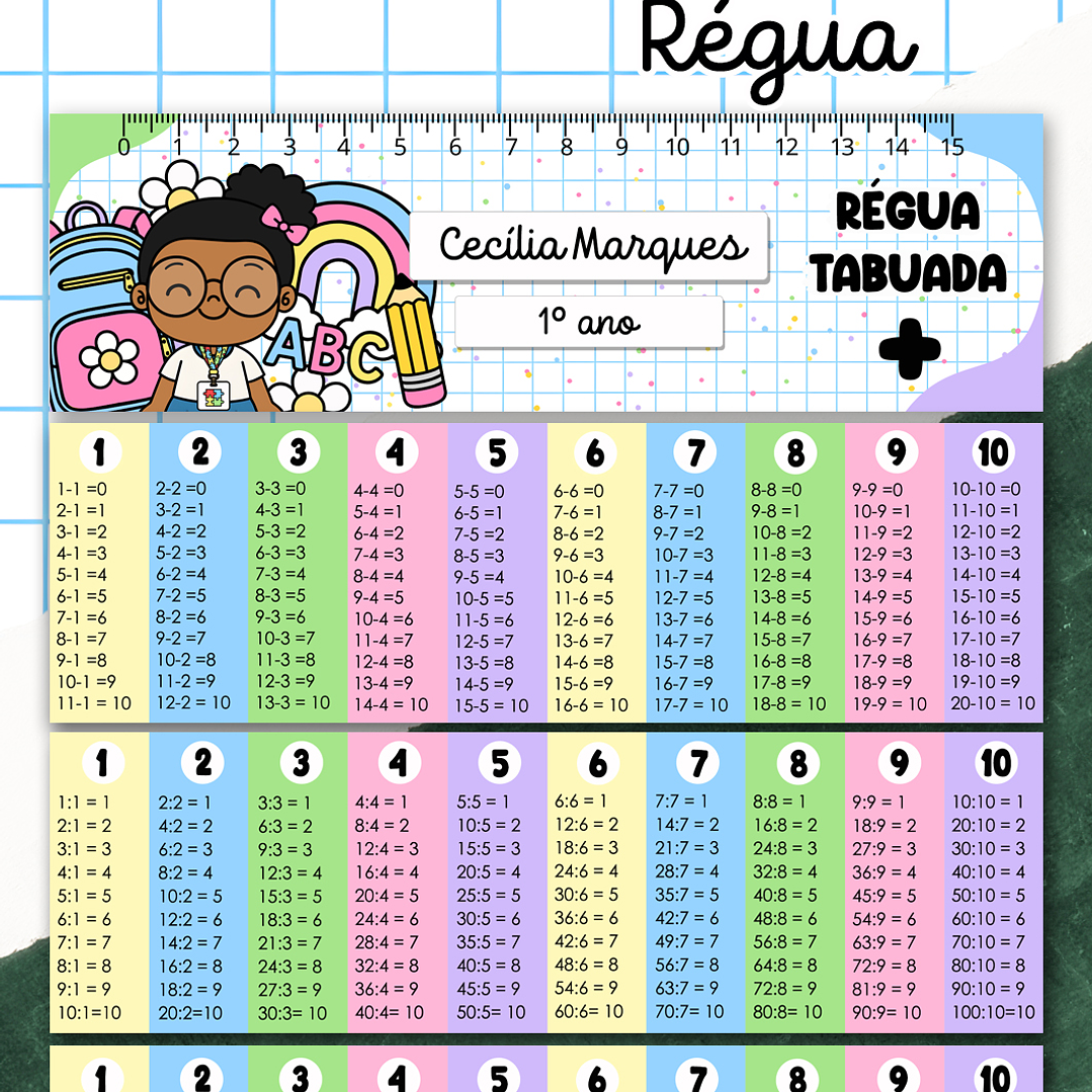 Arquivo Combo Escolar Volta ás Aulas  9