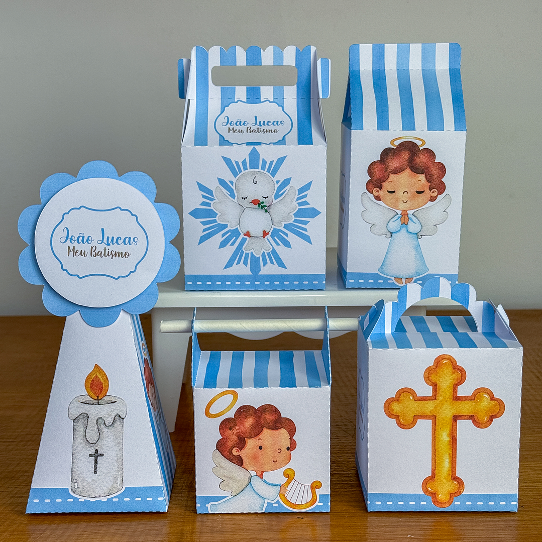 Arquivo De Corte Batizado 73 1