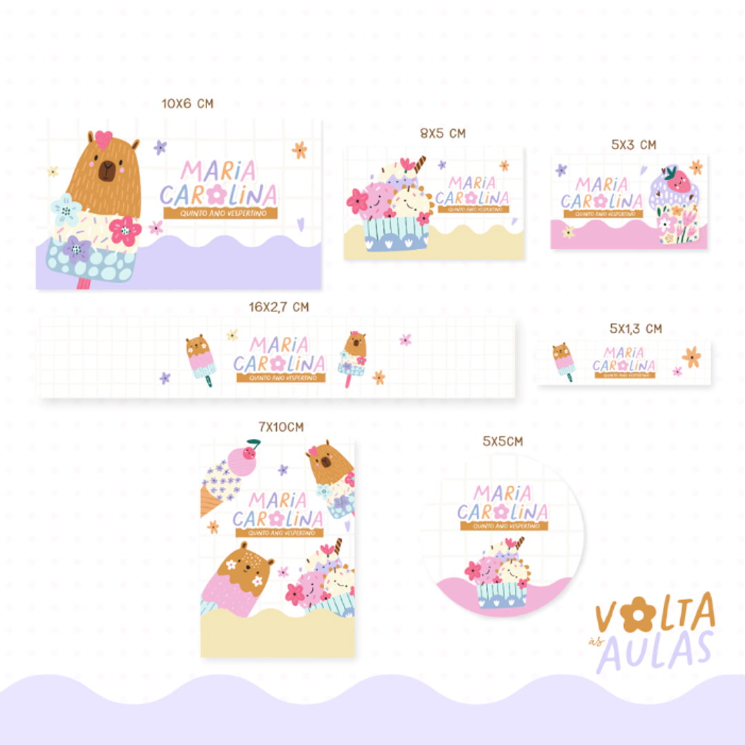 Arquivo Volta ás Aulas 2026  8