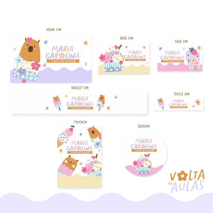 Arquivo Volta ás Aulas 2026  8