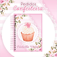 Arquivo Caderno de Pedidos Confeiteira A5 - Thumbnail 2