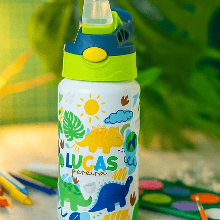 Arquivo Combo Sublimação Volta ás Aulas 2026  8