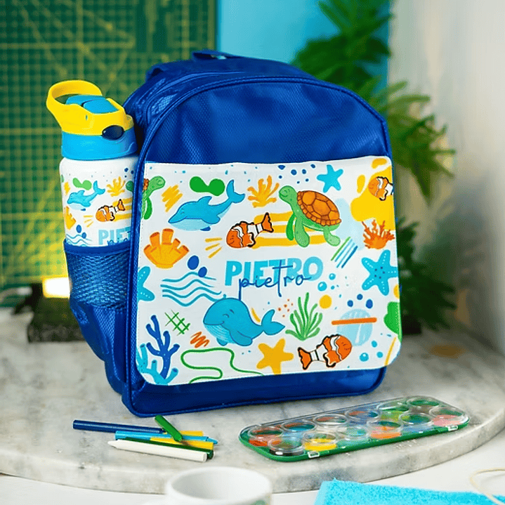 Arquivo Combo Sublimação Volta ás Aulas 2026  9