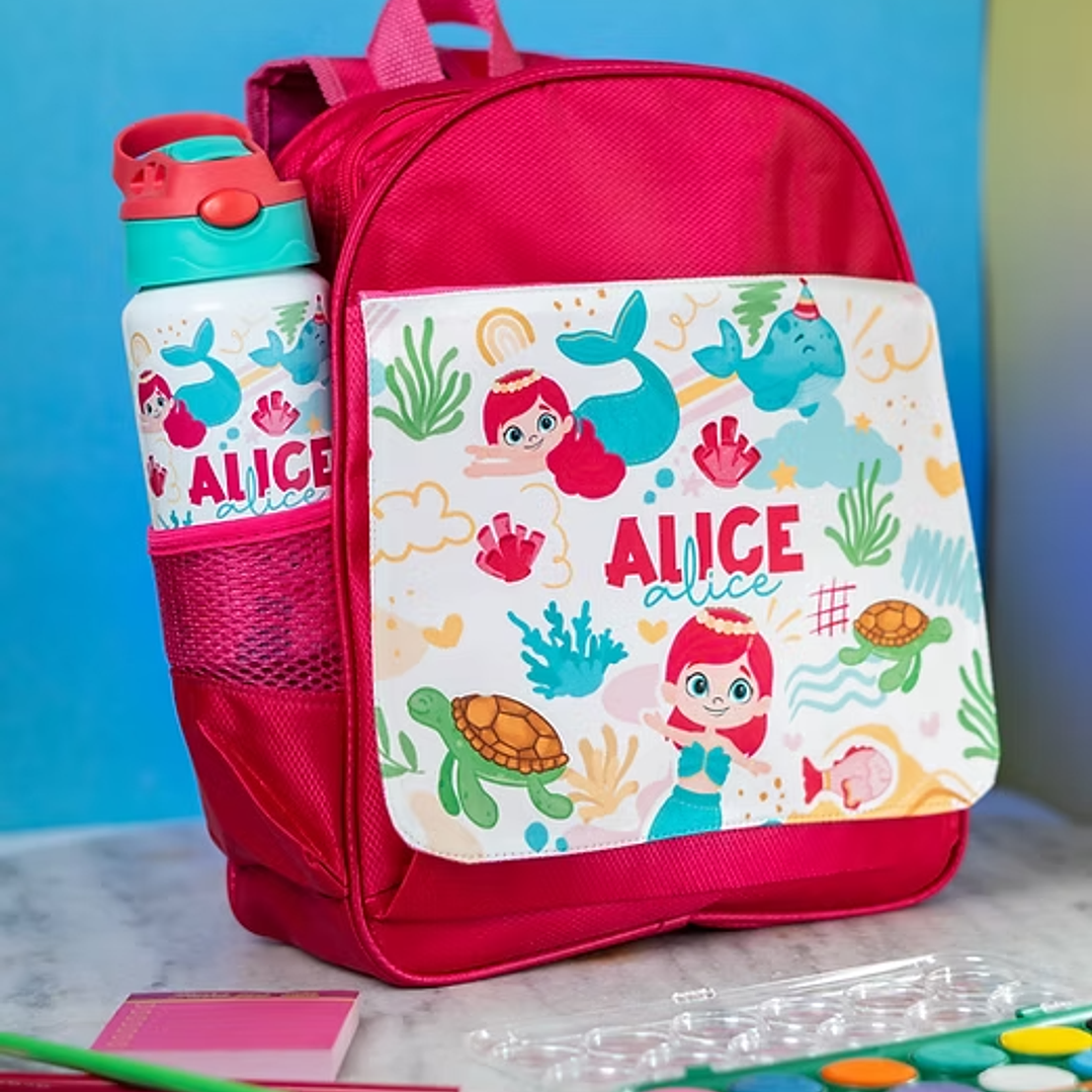 Arquivo Combo Sublimação Volta ás Aulas 2026  10